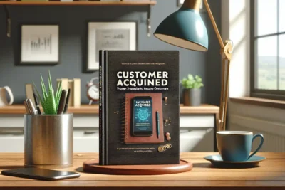 Customer Acquired: Proven Strategies to Acquire Customers